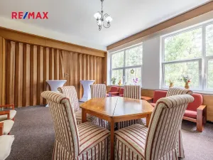 Prodej ubytování, Doksy, Pod Borným, 1700 m2