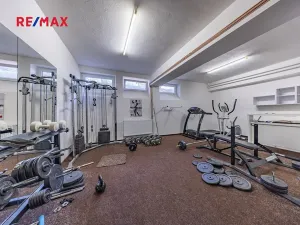 Prodej ubytování, Doksy, Pod Borným, 1700 m2