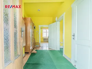 Prodej rodinného domu, Praha - Dolní Počernice, Listopadová, 302 m2