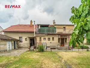 Prodej rodinného domu, Praha - Dolní Počernice, Listopadová, 302 m2