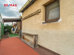 Prodej rodinného domu, Praha - Dolní Počernice, Listopadová, 302 m2