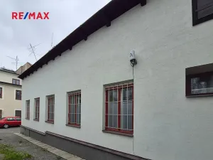 Pronájem obchodního prostoru, Polička, Tylova, 129 m2