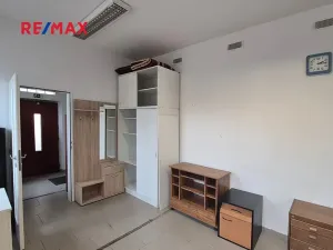 Pronájem obchodního prostoru, Polička, Tylova, 129 m2