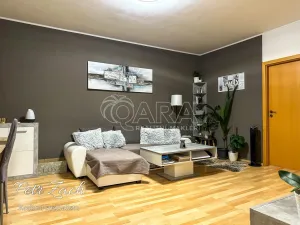 Pronájem bytu 3+1, Olomouc, 70 m2