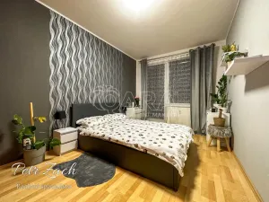 Pronájem bytu 3+1, Olomouc, 70 m2