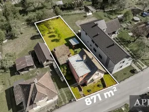 Prodej chalupy, Brumov-Bylnice, 117 m2