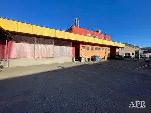 Pronájem obchodního prostoru, Kunovice, Pekařská, 85 m2