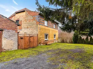 Prodej rodinného domu, Klobuky, V. B. Třebízského, 166 m2