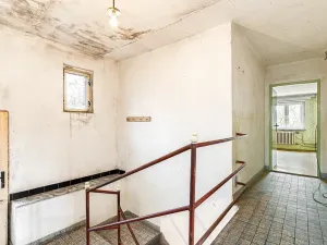 Prodej rodinného domu, Klobuky, V. B. Třebízského, 166 m2