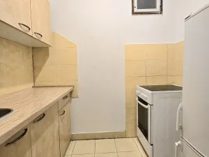 Pronájem bytu 1+1, Brno, Pekařská, 35 m2