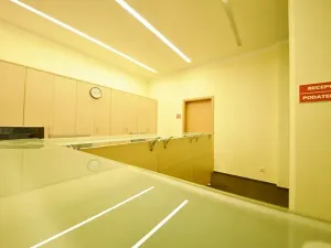 Pronájem kanceláře, Praha - Holešovice, Jablonského, 21 m2