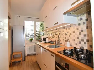 Pronájem bytu 3+1, České Budějovice, J. Plachty, 67 m2