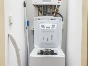 Pronájem bytu 2+1, Praha - Smíchov, Bieblova, 58 m2