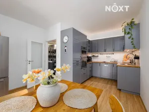 Prodej bytu 4+kk, Plzeň, Nemocniční, 103 m2