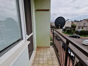 Prodej bytu 3+1, Jičín, Na jihu, 73 m2