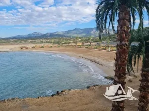 Prodej bytu 2+kk, Agios Amvrosios Keryneias, Kypr, 65 m2