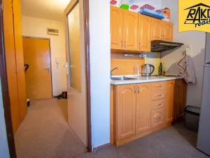 Pronájem bytu 1+kk, Trutnov, Maxima Gorkého, 30 m2