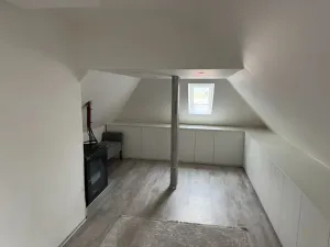 Dražba rodinného domu, Praha - Záběhlice, Severozápadní IV, 399 m2