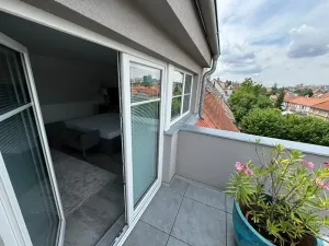 Dražba rodinného domu, Praha - Záběhlice, Severozápadní IV, 399 m2