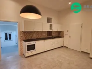 Pronájem bytu 2+kk, Praha - Nové Město, Pštrossova, 75 m2