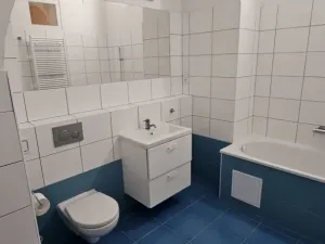 Pronájem bytu 2+kk, Praha - Nové Město, Pštrossova, 75 m2