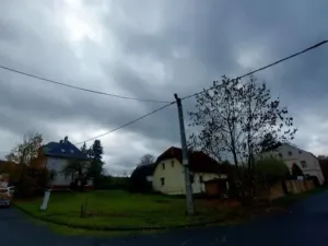 Prodej zahrady, Libouchec, 481 m2