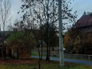 Prodej zahrady, Libouchec, 481 m2