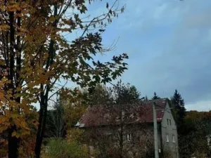 Prodej zahrady, Libouchec, 481 m2