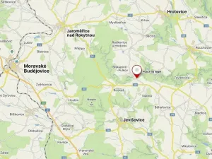 Prodej zahrady, Biskupice-Pulkov, 986 m2