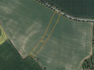 Prodej pozemku, Kundratice, 18586 m2