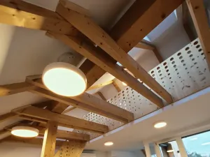 Pronájem bytu 3+kk, Dolní Břežany, 5. Května, 111 m2