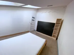 Pronájem bytu 1+1, Brno, Obřanská, 34 m2