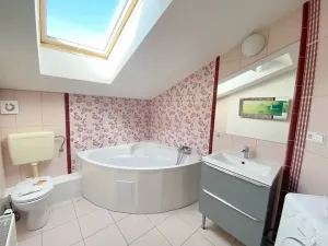 Pronájem bytu 1+1, Brno, Obřanská, 34 m2