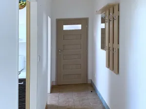 Pronájem bytu 1+1, Brno, Obřanská, 34 m2