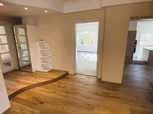 Pronájem bytu 3+1, Brno, Libušino údolí, 160 m2