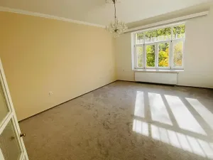 Pronájem bytu 3+1, Brno, Libušino údolí, 160 m2