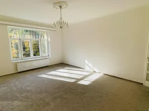 Pronájem bytu 3+1, Brno, Libušino údolí, 160 m2