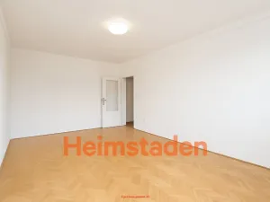 Pronájem bytu 2+1, Karviná - Nové Město, tř. Osvobození, 56 m2