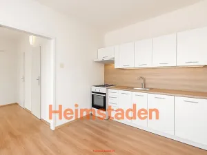Pronájem bytu 2+1, Karviná - Nové Město, tř. Osvobození, 56 m2