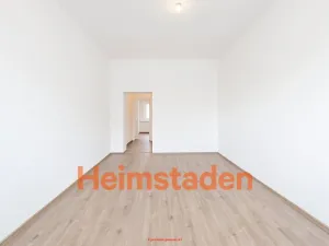 Pronájem bytu 2+1, Karviná - Nové Město, Dvořákova, 56 m2