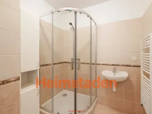 Pronájem bytu 2+1, Karviná - Nové Město, Dvořákova, 56 m2