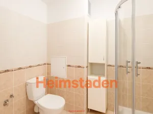 Pronájem bytu 2+1, Karviná - Nové Město, Dvořákova, 56 m2