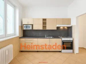 Pronájem bytu 2+1, Karviná - Nové Město, Dvořákova, 56 m2