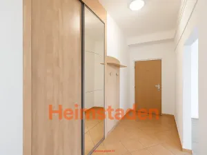 Pronájem bytu 2+1, Karviná - Nové Město, Dvořákova, 56 m2