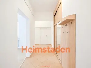 Pronájem bytu 2+1, Karviná - Nové Město, Dvořákova, 56 m2