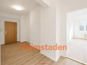 Pronájem bytu 2+1, Havířov - Město, Radniční, 56 m2