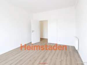 Pronájem bytu 2+1, Havířov - Město, Radniční, 56 m2