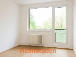 Pronájem bytu 3+1, Frýdek-Místek - Frýdek, Nad Mostárnou, 78 m2