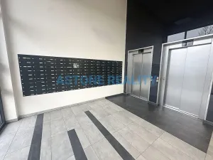 Pronájem bytu 2+kk, Praha - Strašnice, Zvěřinova, 121 m2