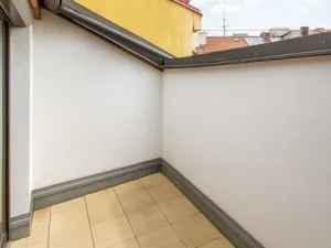 Prodej bytu 3+kk, Praha - Nusle, Táborská, 93 m2